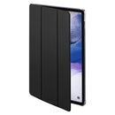 Hama Tablet-case Fold Clear Voor Samsung Galaxy Tab S7/S8 11 Zwart