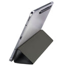 Hama Tablet-case Fold Clear Voor Samsung Galaxy Tab S7/S8 11 Zwart