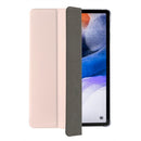Hama Tablet-case Fold Clear Voor Samsung Galaxy Tab S7/S8 11 Roze