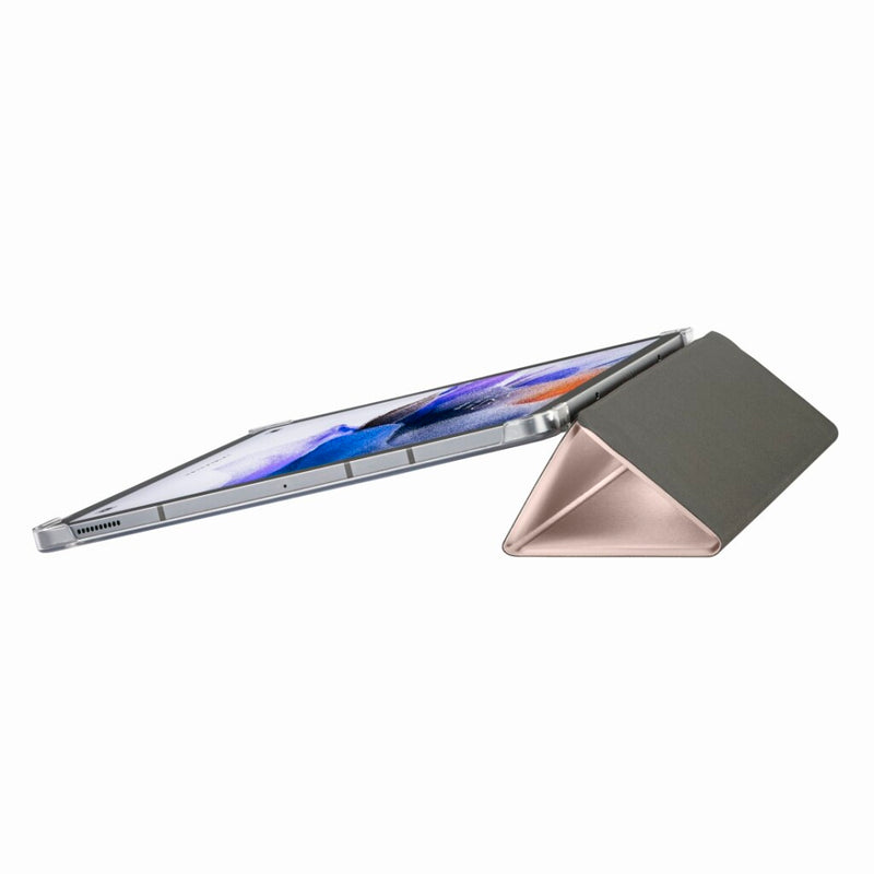 Hama Tablet-case Fold Clear Voor Samsung Galaxy Tab S7/S8 11 Roze