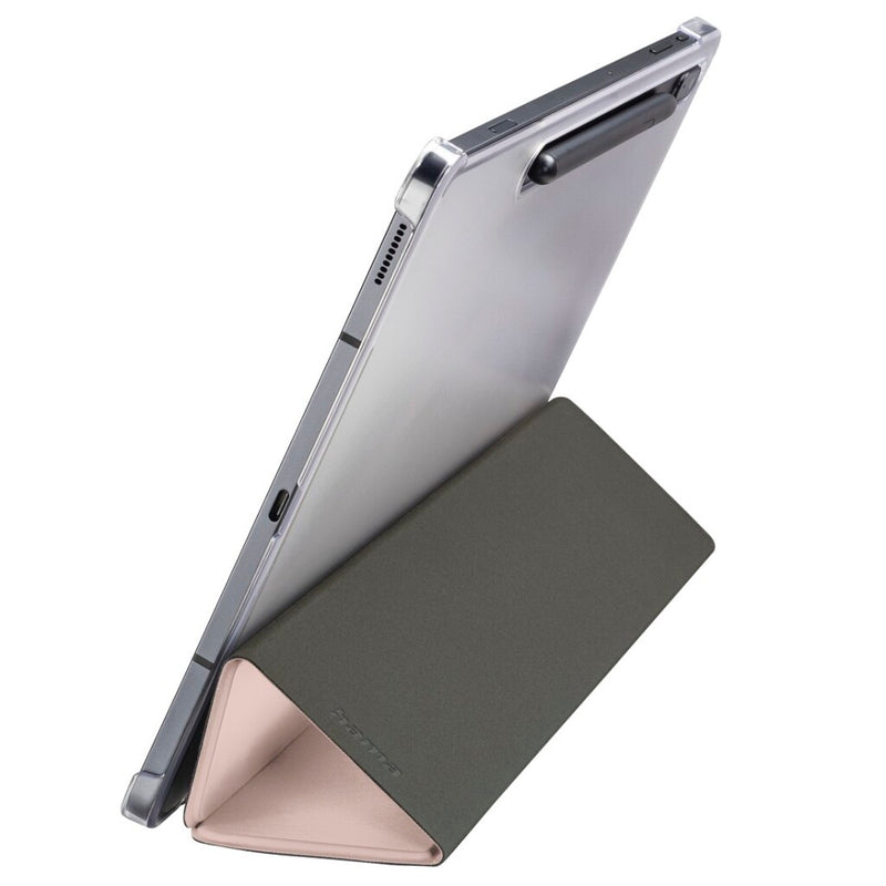 Hama Tablet-case Fold Clear Voor Samsung Galaxy Tab S7/S8 11 Roze