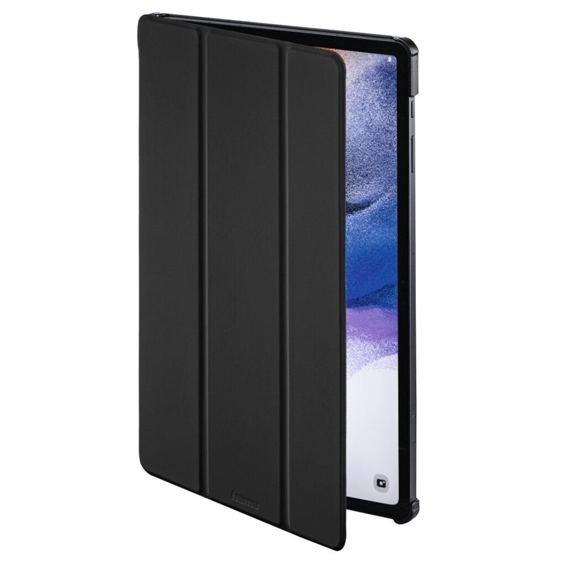 Hama Tablet-case Fold Met Penvak Voor Samsung Galaxy Tab S7/S8 11 Zwart