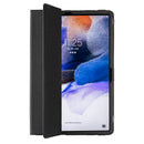 Hama Tablet-case Bend Voor Samsung Galaxy Tab S7/S8 11 Zwart
