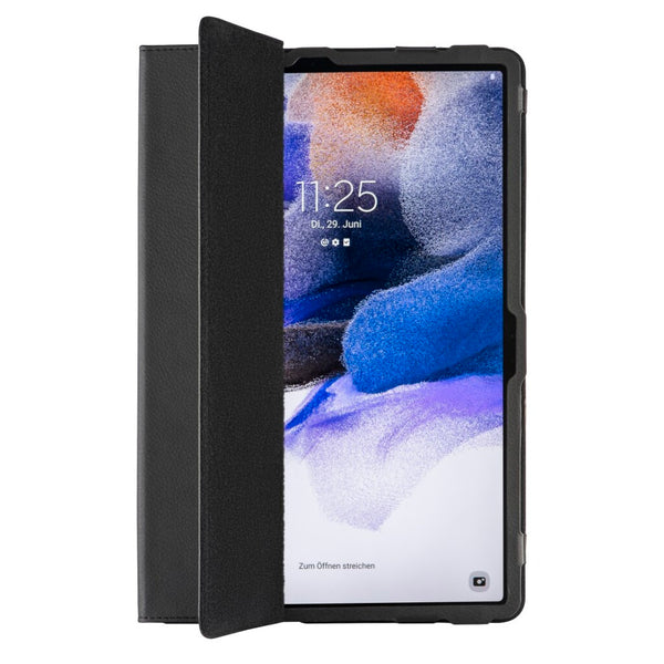 Hama Tablet-case Bend Voor Samsung Galaxy Tab S7/S8 11 Zwart