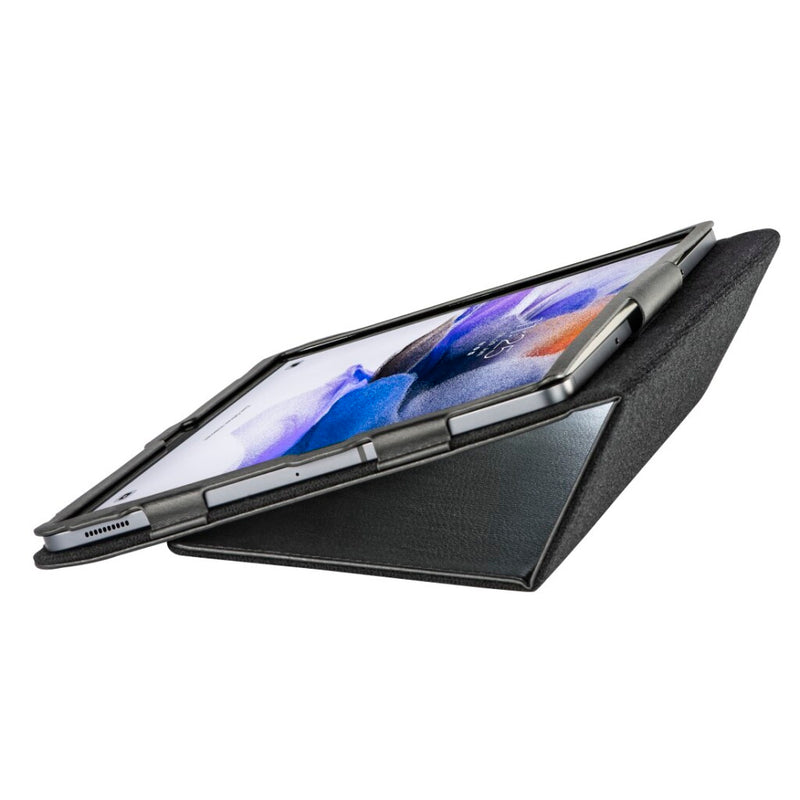 Hama Tablet-case Bend Voor Samsung Galaxy Tab S7/S8 11 Zwart