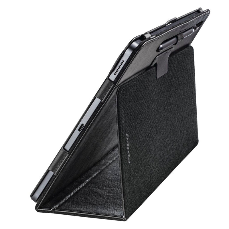 Hama Tablet-case Bend Voor Samsung Galaxy Tab S7/S8 11 Zwart
