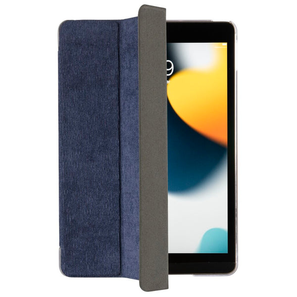 Hama Tablet-case Cali Voor Apple IPad 10,2 (2019/2020/2021) Donkerblauw