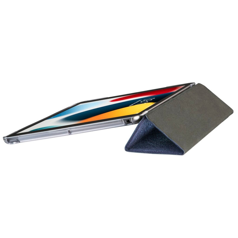 Hama Tablet-case Cali Voor Apple IPad 10,2 (2019/2020/2021) Donkerblauw