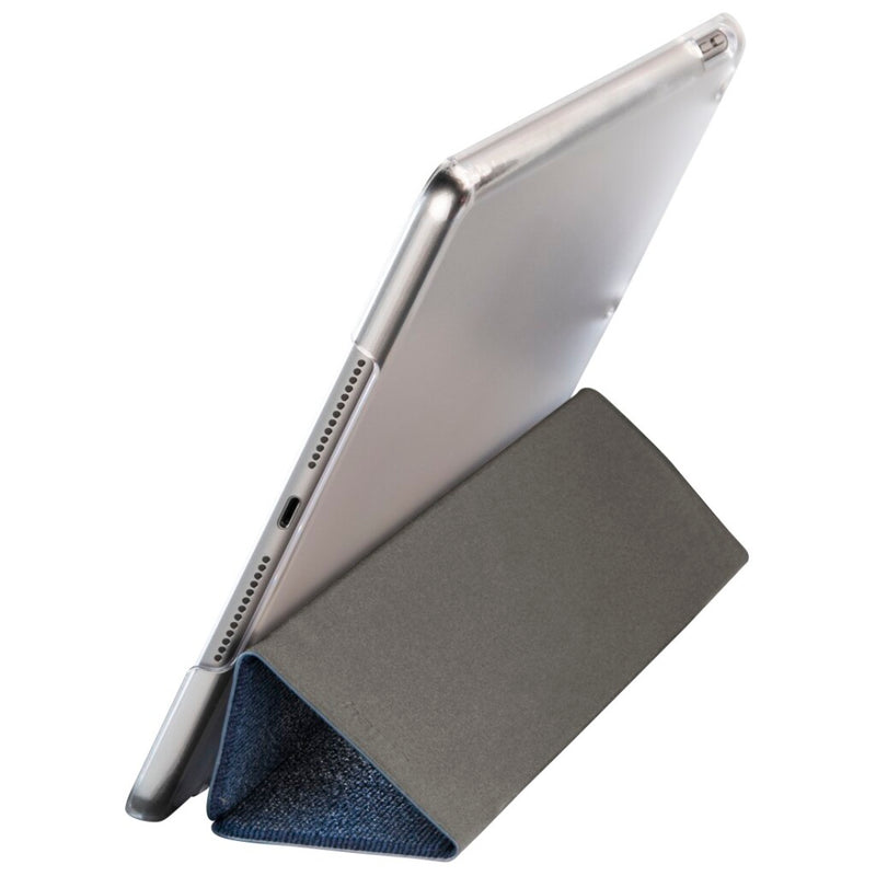 Hama Tablet-case Cali Voor Apple IPad 10,2 (2019/2020/2021) Donkerblauw