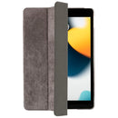 Hama Tablet-case Cali Voor Apple IPad 10,2 (2019/2020/2021) Grijs