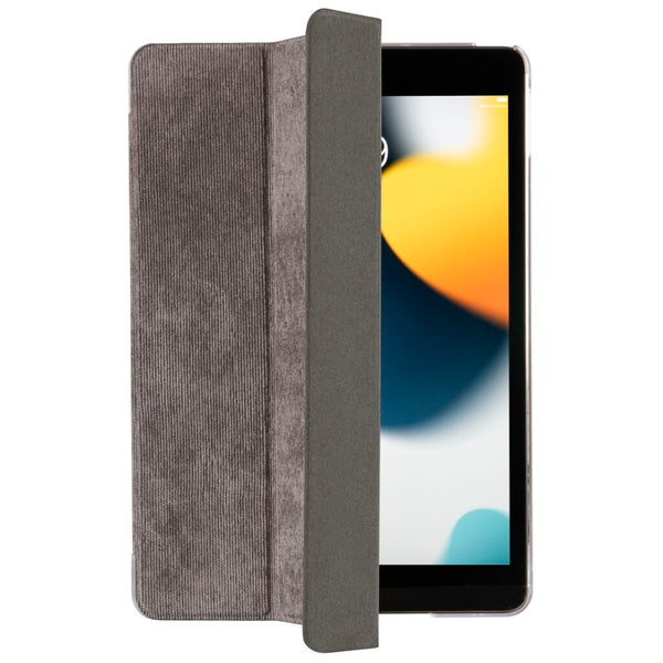 Hama Tablet-case Cali Voor Apple IPad 10,2 (2019/2020/2021) Grijs