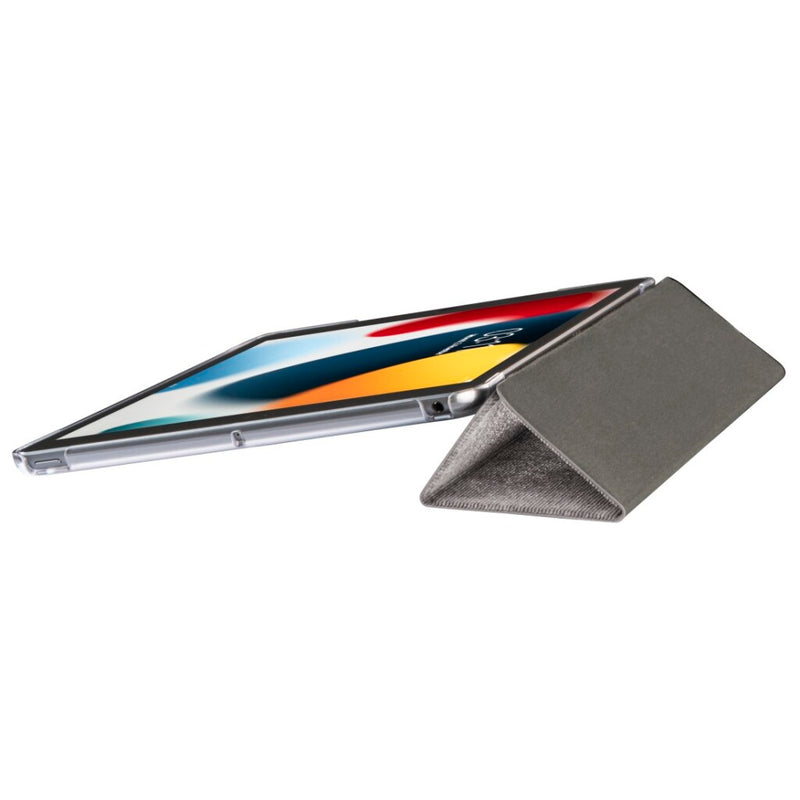 Hama Tablet-case Cali Voor Apple IPad 10,2 (2019/2020/2021) Grijs