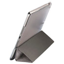Hama Tablet-case Cali Voor Apple IPad 10,2 (2019/2020/2021) Grijs