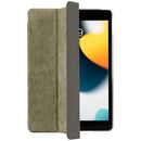 Hama Tablet-case Cali Voor Apple IPad 10,2 (2019/2020/2021) Olijf