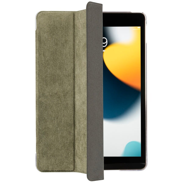 Hama Tablet-case Cali Voor Apple IPad 10,2 (2019/2020/2021) Olijf