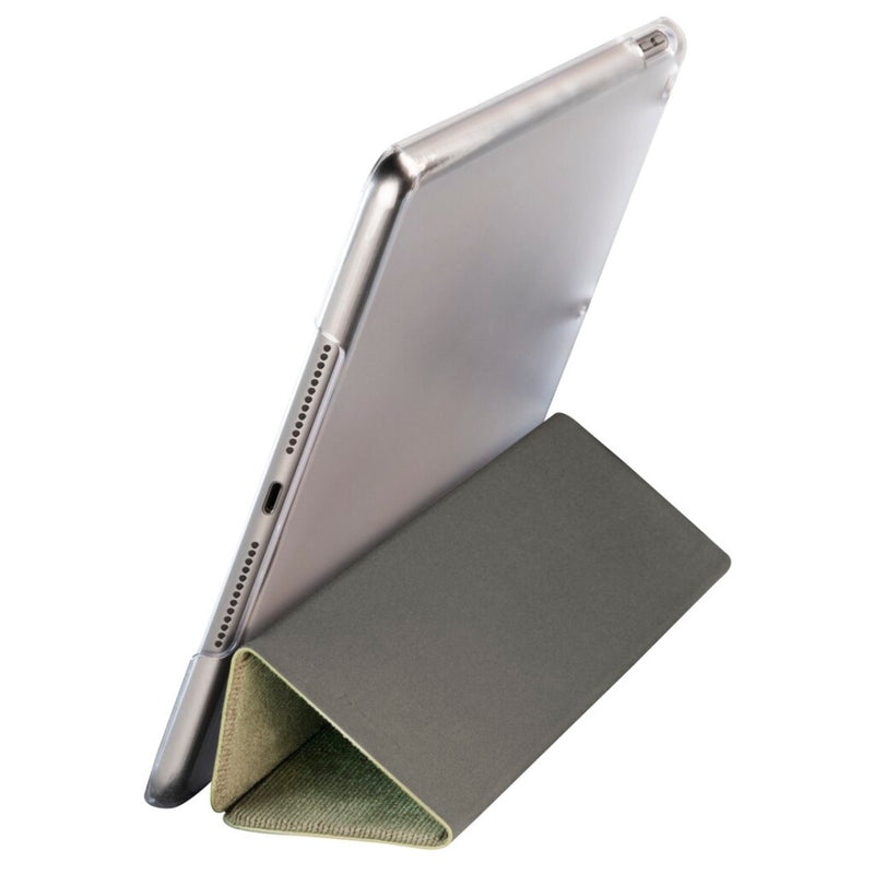 Hama Tablet-case Cali Voor Apple IPad 10,2 (2019/2020/2021) Olijf