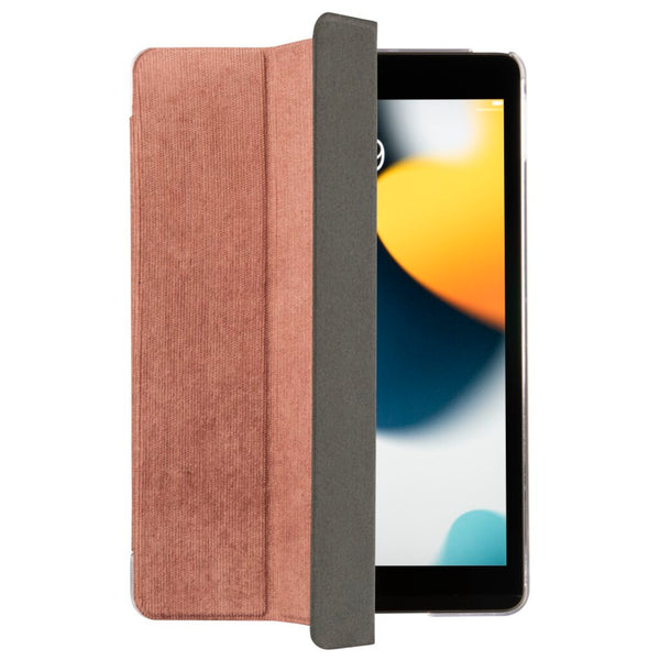 Hama Tablet-case Cali Voor Apple IPad 10.2 (2019/2020/2021) Perzik