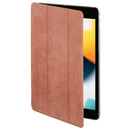 Hama Tablet-case Cali Voor Apple IPad 10.2 (2019/2020/2021) Perzik