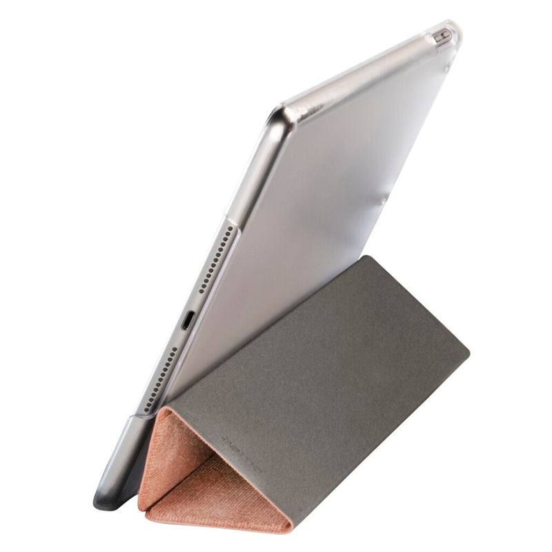 Hama Tablet-case Cali Voor Apple IPad 10.2 (2019/2020/2021) Perzik