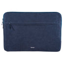 Hama Laptop-sleeve Cali Van 34 - 36 Cm (13,3 - 14,1) Donkerblauw