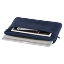 Hama Laptop-sleeve Cali Van 34 - 36 Cm (13,3 - 14,1) Donkerblauw