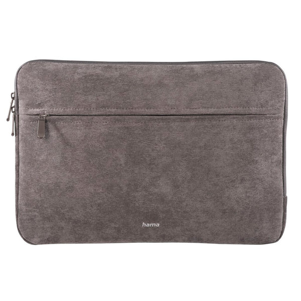 Hama Laptop-sleeve Cali Schermgrootte Tot 40 Cm (15,6) Grijs