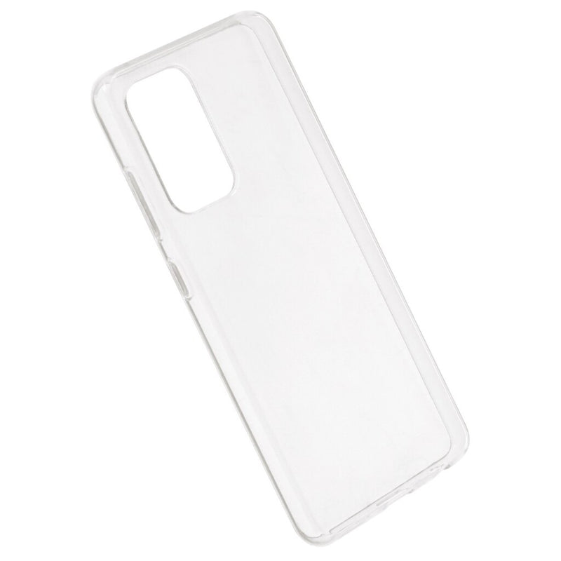 Hama Cover Crystal Clear Voor Samsung Galaxy A53 5G Transparant