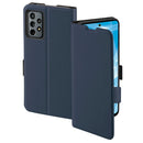Hama Booklet Single2.0 Voor Samsung Galaxy A53 5G Donkerblauw