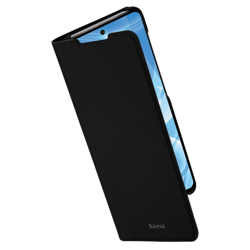 Hama Booklet Slim Pro Voor Samsung Galaxy A53 5G Zwart