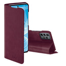 Hama Booklet Guard Pro Voor Samsung Galaxy A53 5G Bordeaux
