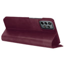 Hama Booklet Guard Pro Voor Samsung Galaxy A53 5G Bordeaux