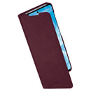 Hama Booklet Guard Pro Voor Samsung Galaxy A53 5G Bordeaux