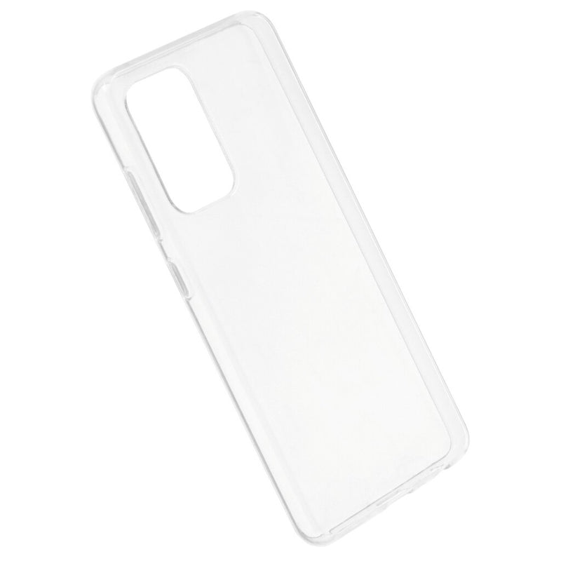 Hama Cover Crystal Clear Voor Samsung Galaxy A33 5G Transparant