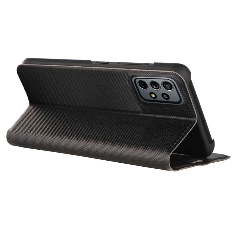 Hama Booklet Slim Pro Voor Samsung Galaxy A33 5G Zwart
