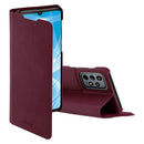 Hama Booklet Guard Pro Voor Samsung Galaxy A33 5G Bordeaux