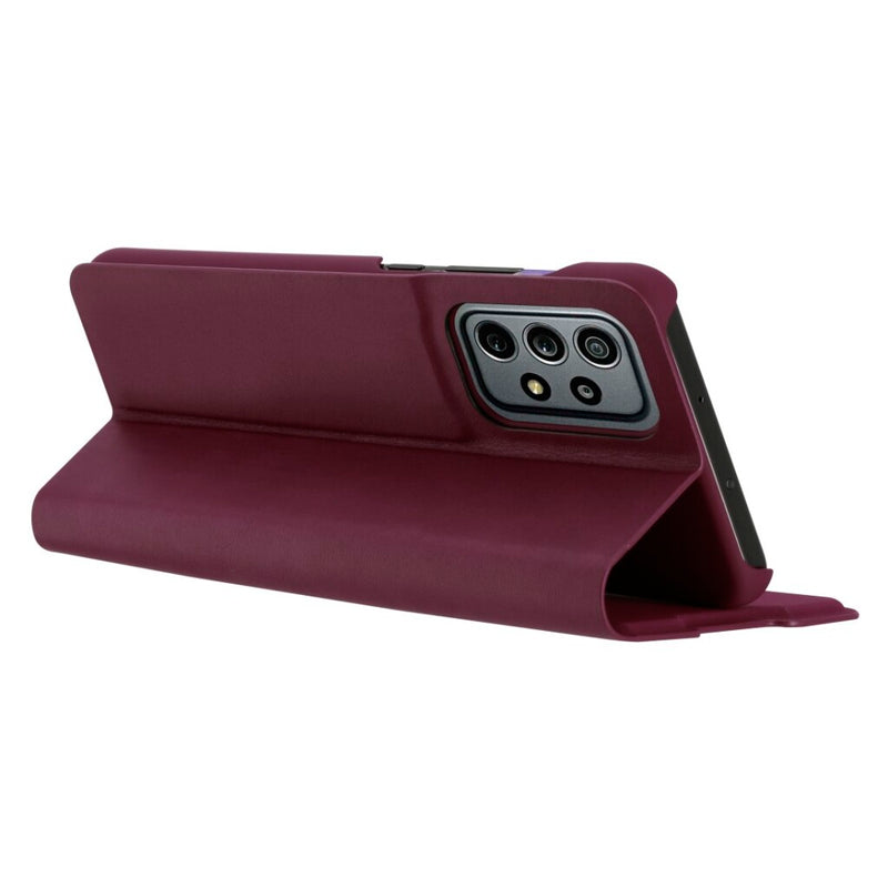 Hama Booklet Guard Pro Voor Samsung Galaxy A33 5G Bordeaux