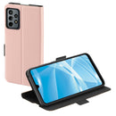 Hama Booklet Single2.0 Voor Samsung Galaxy A33 5G Roze