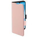 Hama Booklet Single2.0 Voor Samsung Galaxy A33 5G Roze