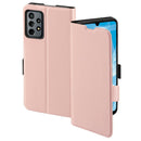 Hama Booklet Single2.0 Voor Samsung Galaxy A33 5G Roze