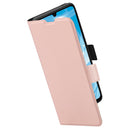 Hama Booklet Single2.0 Voor Samsung Galaxy A33 5G Roze