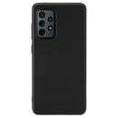 Hama Cover Finest Feel Voor Samsung Galaxy A73 5G Zwart