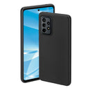 Hama Cover Finest Feel Voor Samsung Galaxy A53 5G Zwart