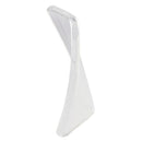 Hama Cover Crystal Clear Voor Samsung Galaxy A73 5G Transparant