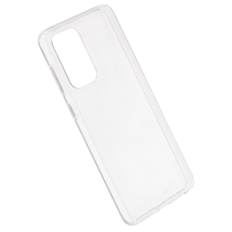 Hama Cover Crystal Clear Voor Samsung Galaxy A73 5G Transparant