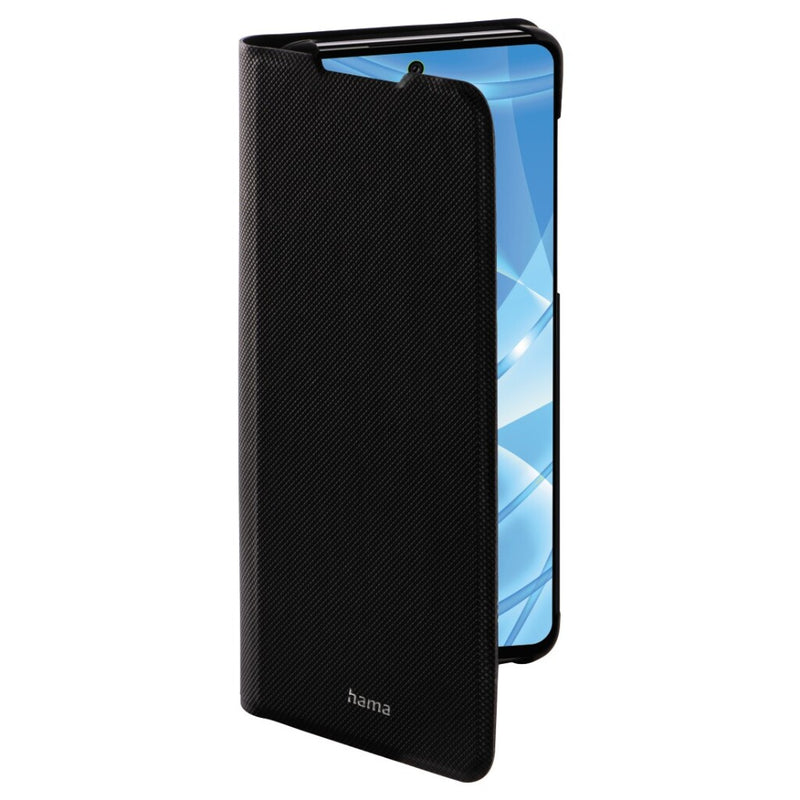 Hama Booklet Slim Pro Voor Samsung Galaxy A73 5G Zwart