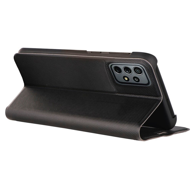 Hama Booklet Slim Pro Voor Samsung Galaxy A73 5G Zwart