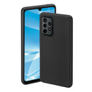 Hama Cover Finest Feel Voor Samsung Galaxy A33 5G Zwart