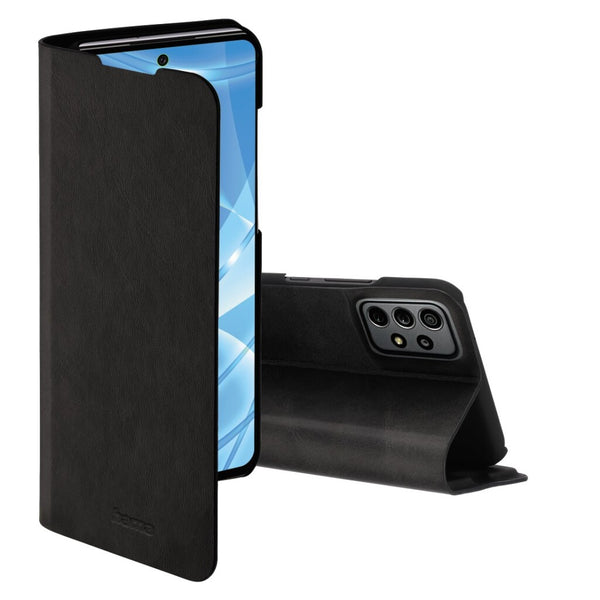 Hama Booklet Guard Pro Voor Samsung Galaxy A73 5G Zwart