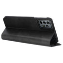 Hama Booklet Guard Pro Voor Samsung Galaxy A73 5G Zwart