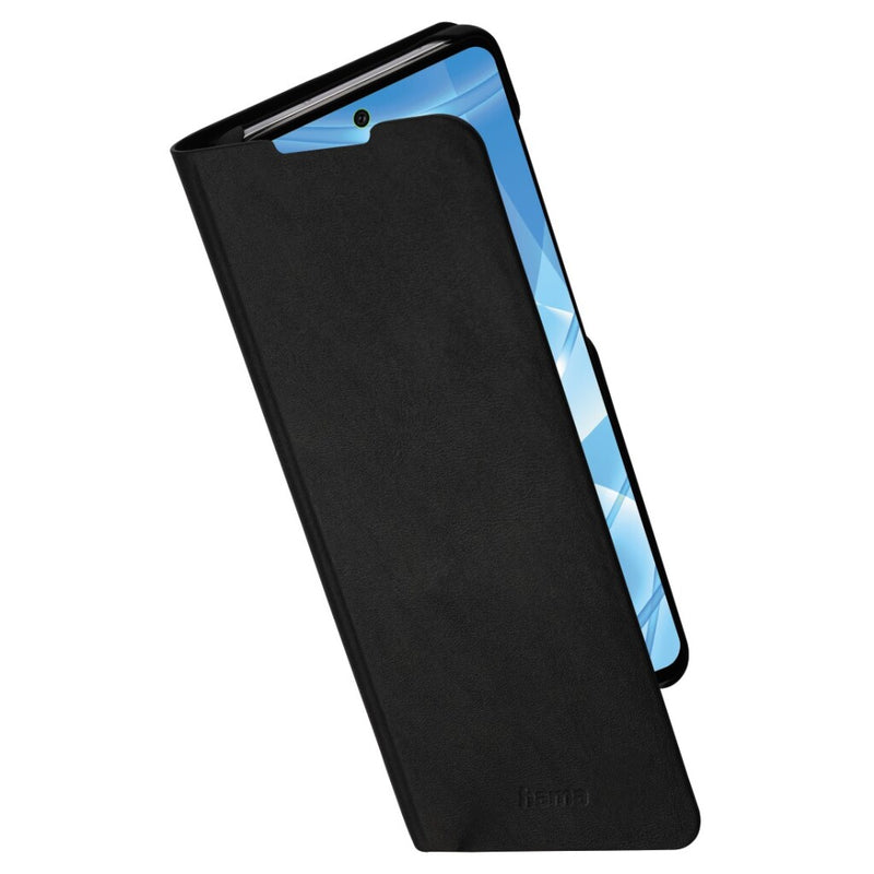Hama Booklet Guard Pro Voor Samsung Galaxy A73 5G Zwart